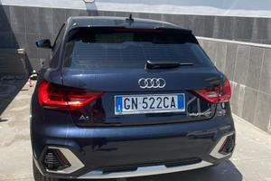 AUDI A1 CITY CARVER