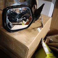 specchietto retrovisore Honda crv 3 serie