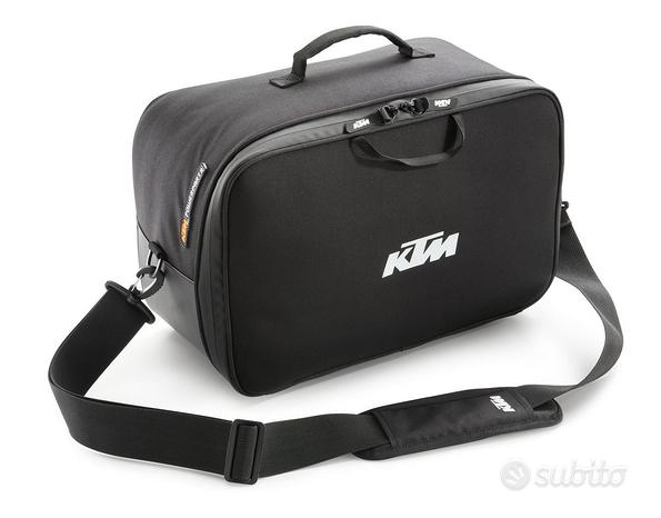 KTM borsa interna sinistra per borse rigide