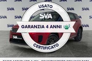 Land Rover Range Rover Evoque mhev awd 150cv auto
