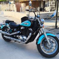 Honda VT 1100 Shadow - 1995