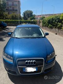 Audi A3 sportback 1.9 TDI