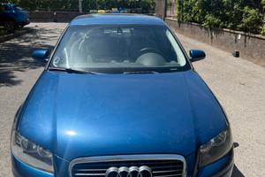 Audi A3 sportback 1.9 TDI