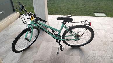 Bicicletta da ragazza ruote 26'