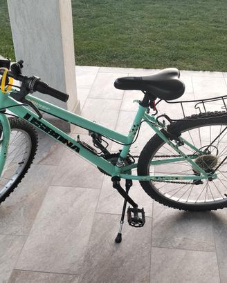 Bicicletta da ragazza ruote 26'