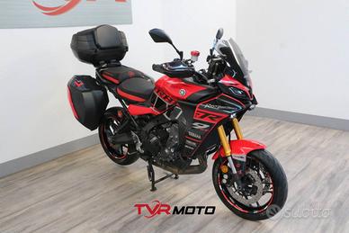 Yamaha Tracer 9 Tracer 9 (2021)