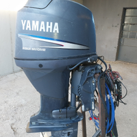 Yamaha 40