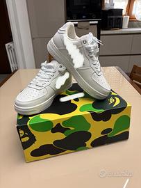 Scarpe Sportive Nuove