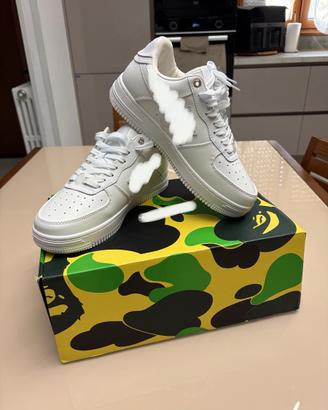 Scarpe Sportive Nuove