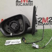 SPECCHIETTO RETROVISORE SINISTRO DACIA Duster Seri