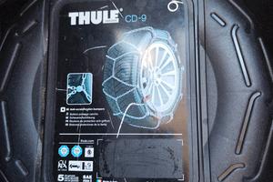 Catene neve Thule modello 080