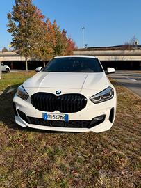 BMW serie 118d M SPORT / 150 CV