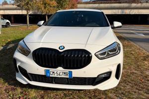 BMW serie 118d M SPORT / 150 CV