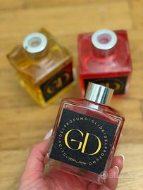 Profumatore 200ml al melograno