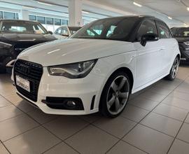 Audi A1 1.6 TDI S line edition