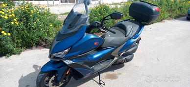 Kymco Xciting 400i - 2019