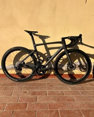 Specialized S-Works Tarmac SL7