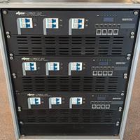 Rack Dimmer digitale 18ch