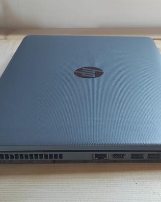 Notebook HP