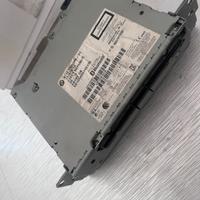 Autoradio bmw serie 1