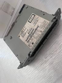 Autoradio bmw serie 1