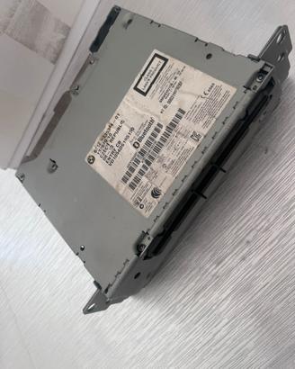 Autoradio bmw serie 1