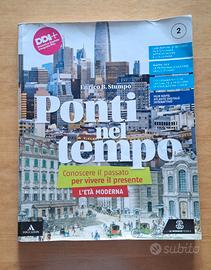 Ponti nel tempo 2