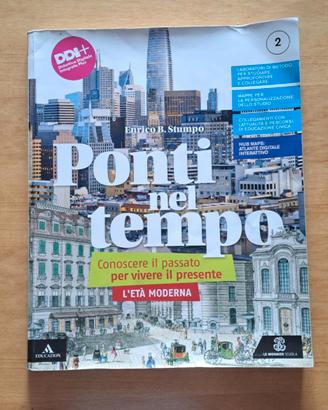 Ponti nel tempo 2