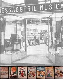 Le PIU' BELLE CANZONI di MEZZO SECOLO, UN SECOLO D