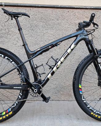 Trek Supercaliber SLR  Gen 2 TG.L