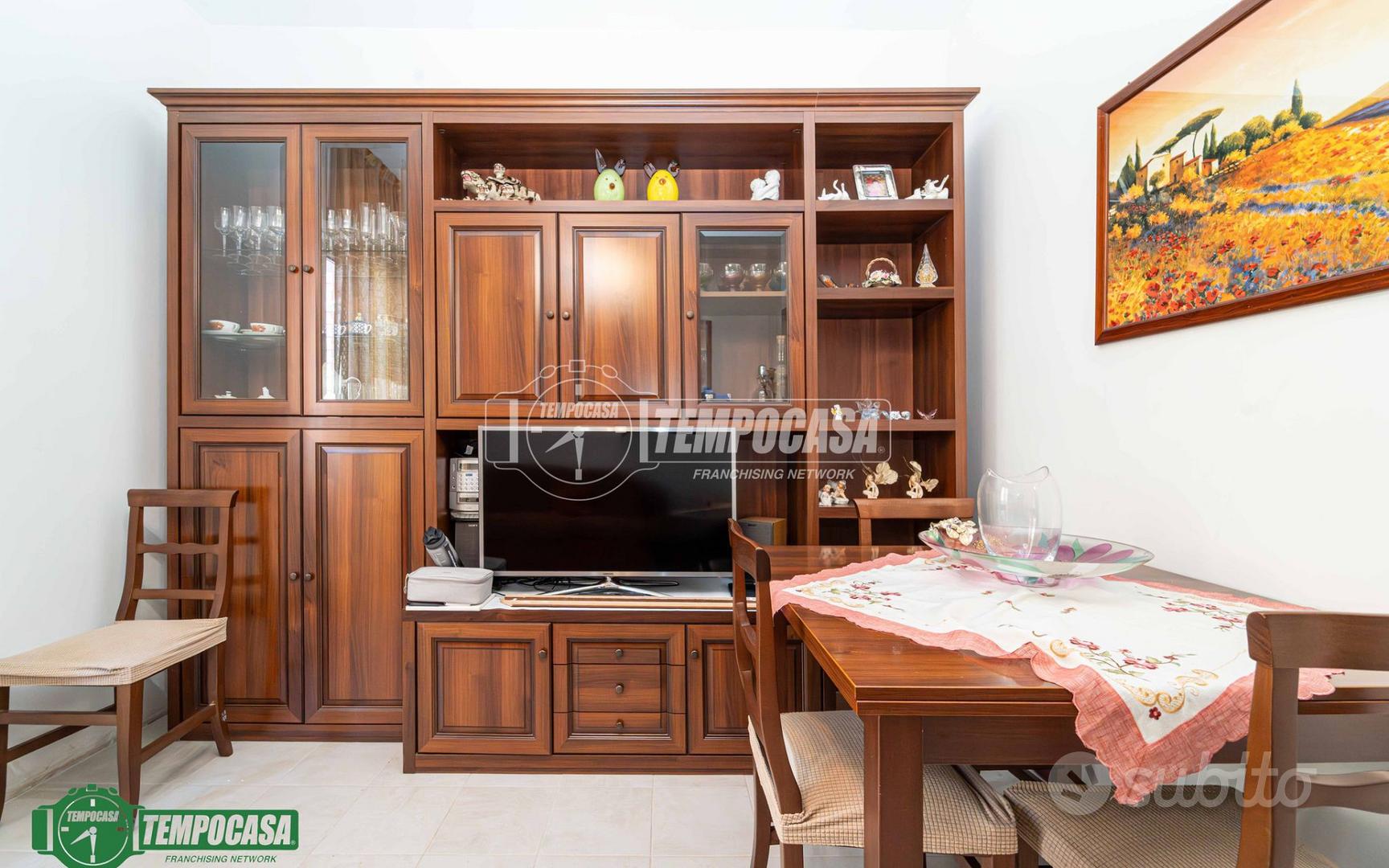 Appartamento – Milano, Corte Regina, Municipio 2 - Vista 5