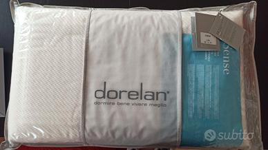 Cuscino Dorelan Sense