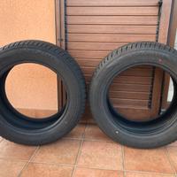 2 Pneumatici Invernali Yokohama V905 – 205/55 R16