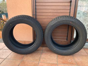 2 Pneumatici Invernali Yokohama V905 – 205/55 R16