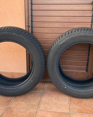 2 Pneumatici Invernali Yokohama V905 – 205/55 R16