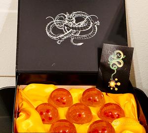 Sfere del Drago ( Dragon Ball )