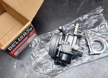 carburatore dell orto 16.12 N vespa pk 