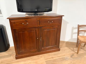 Credenza Madia in legno massello