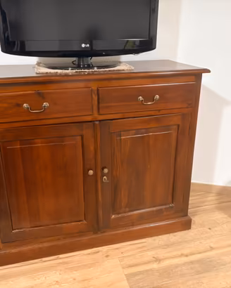 Credenza Madia in legno massello