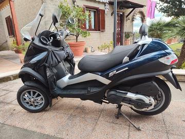 Piaggio MP3 400 del 2009