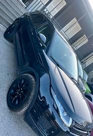 EVOQUE con MOTORE  KM 0 con GARANZIA 