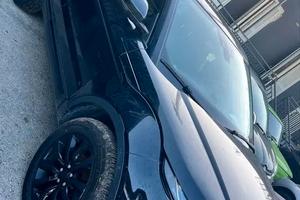 EVOQUE con MOTORE  KM 0 con GARANZIA 