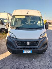 Fiat Ducato H2L2 2.2 MJET 140 CV
