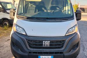 Fiat Ducato H2L2 2.2 MJET 140 CV