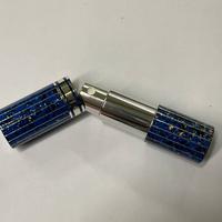 Portaprofumo in argento e Lapis