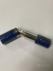 Portaprofumo in argento e Lapis