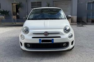 Fiat 500 sport anno 2019