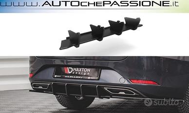 Estrattore posteriore SEAT Leon ST FR ST Mk4 2020
