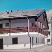 Appartamento Casa Canazei