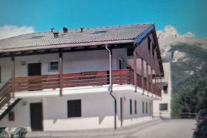 Appartamento Casa Canazei